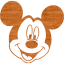 mickey mouse 9