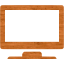 widescreen tv