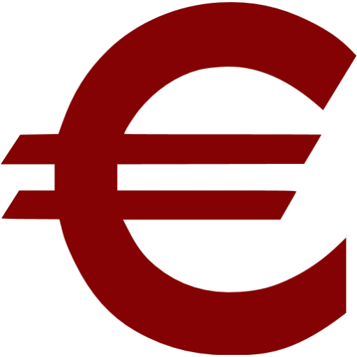 free clipart euro sign - photo #29