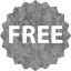free badge