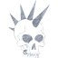 skull 27