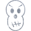 skull 58