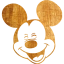 mickey mouse 22
