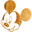 mickey mouse 24