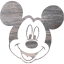 mickey mouse 16