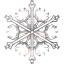 snowflake 18