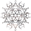 snowflake 36