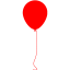red balloon 2 icon