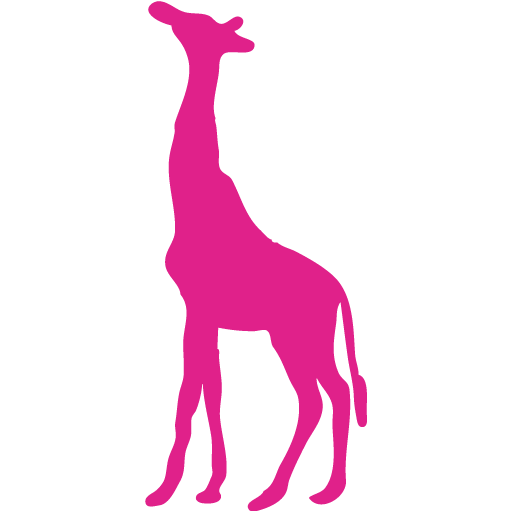 barbie giraffe