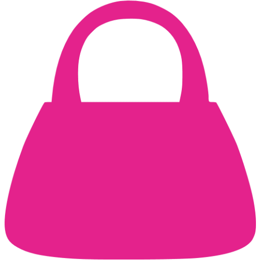 barbie pink handbag