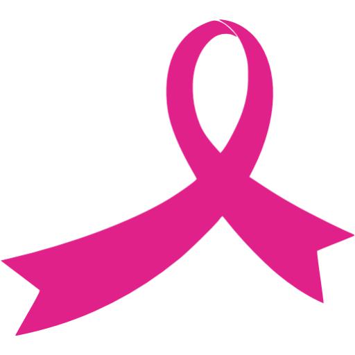 Barbie pink ribbon 11 icon - Free barbie pink ribbon icons