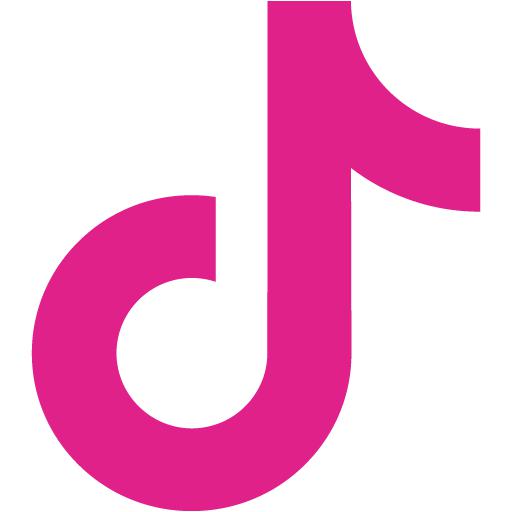 Barbie pink tiktok icon - Free barbie pink social icons