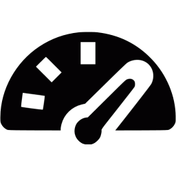 Black dashboard icon - Free black dashboard icons