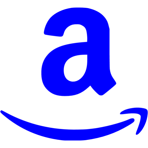 amazon logo png transparent