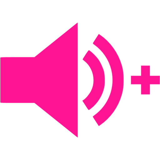 Audio Editing Software Pink png download - 512*512 - Free