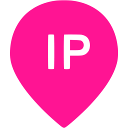 Deep pink ip adress icon - Free deep pink ip adress icons