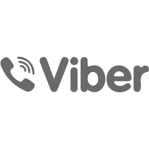 viber icon missing