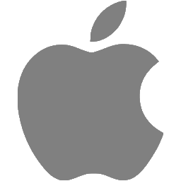 Apple Logos Png