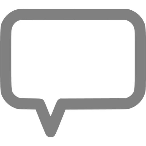 comment icon png