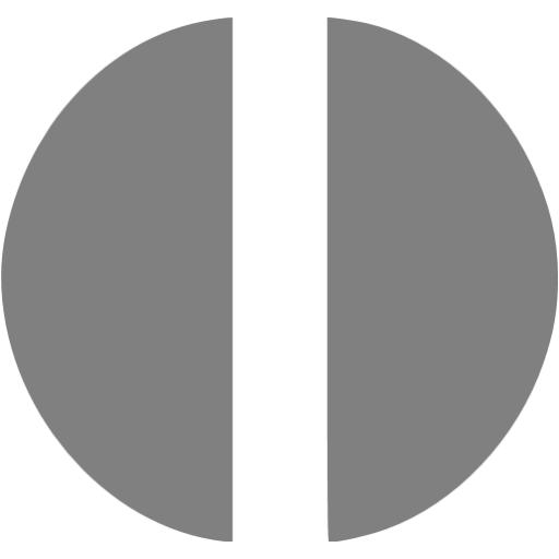 Gray exit 2 icon - Free gray exit icons