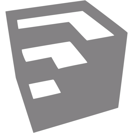 sketchup Icon  Download for free  Iconduck