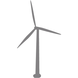 gray windmill 2 icon free gray windmill icons gray windmill 2 icon free gray