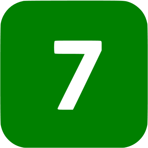 Зеленая 7