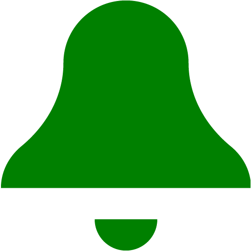 green bell