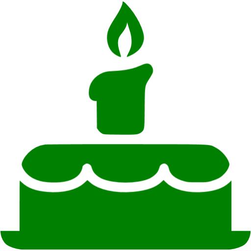 Birthday Cake | Birthday cake illustration, Cake icon, Cake illustration