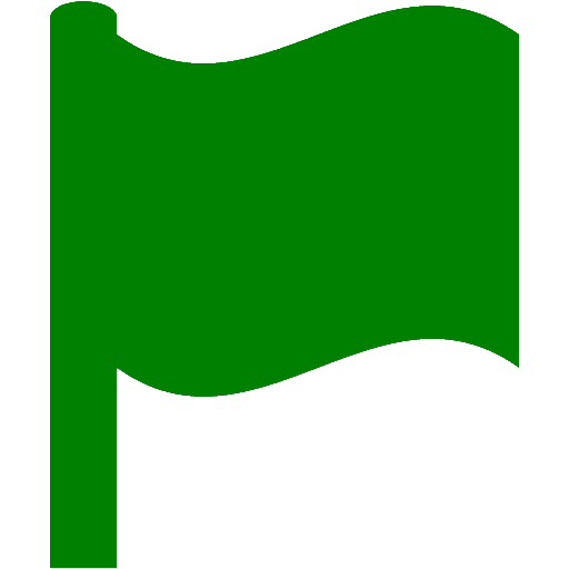 flag icon transparent