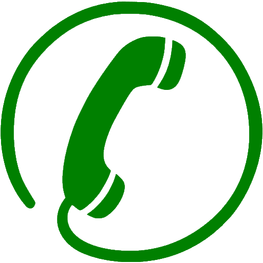call icon green