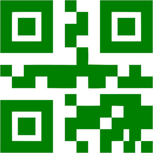 Green qr code icon - Free green qr code icons