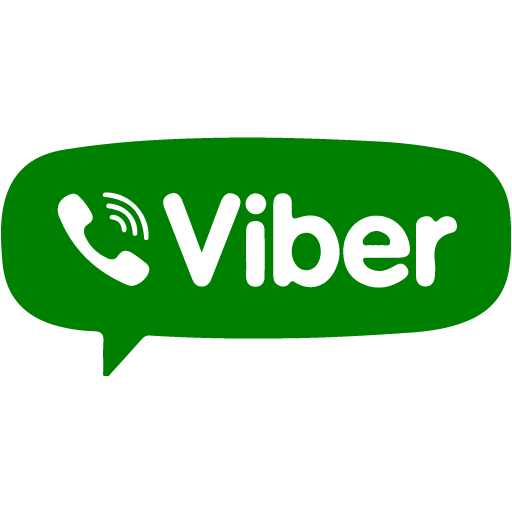 green viber icon