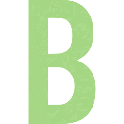 https://www.iconsdb.com/icons/download/guacamole-green/letter-b-256.gif