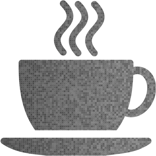 Custom color coffee 7 icon - Free coffee icons