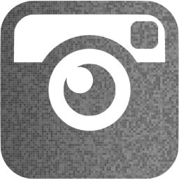 16x16 px instagram logo