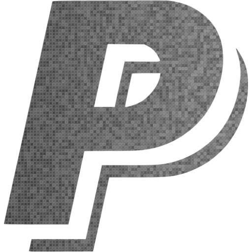 paypal logo colors