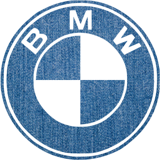 Free BMW Logo Logo Icon - Download in Flat Style