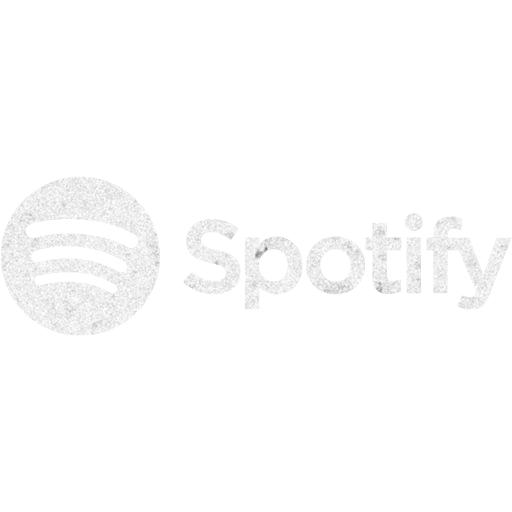 gray spotify logo