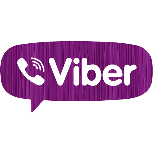 viber icon purple