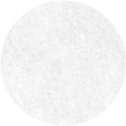 Snow circle icon - Free snow shape icons - Snow icon set