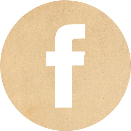 vintage facebook logo
