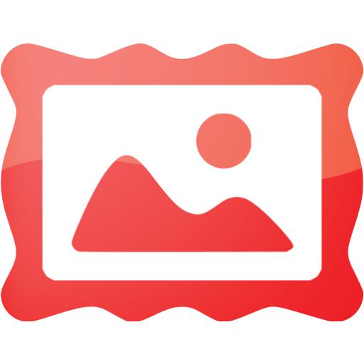 red app icons