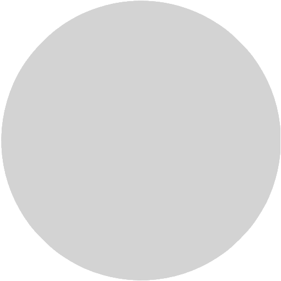 Light gray circle icon - Free light gray shape icons