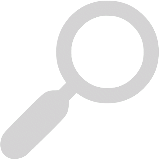 Three search. Search Gray. Find this symbol on your viewer.