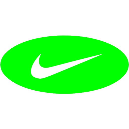 green nuke symbol