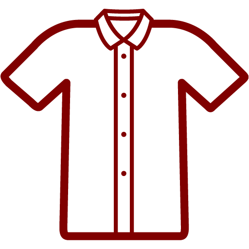 Polo Shirt Template Maroon White Stock Illustrations – 156 Polo Shirt  Template Maroon White Stock Illustrations, Vectors & Clipart - Dreamstime