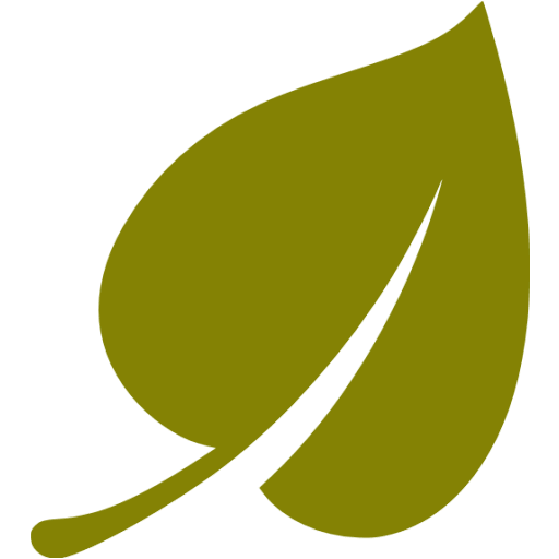 Green Leaf Logo png download - 500*500 - Free Transparent Racing Club De  Montevideo png Download. - CleanPNG / KissPNG