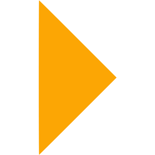 Orange arrow 36 icon - Free orange arrow icons