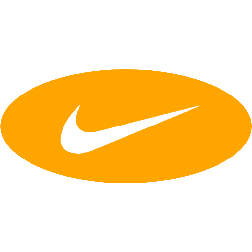 3 icon - Free orange site logo